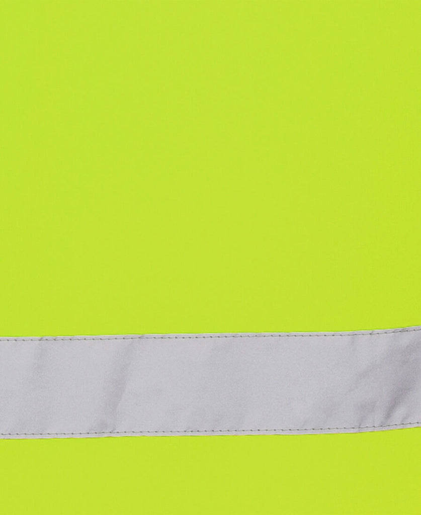 JB's Hi Vis Bio-Motion (D+N) Tricot Jacket  (6DNTL)