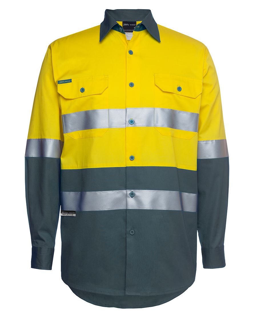 Best hi vis work shirts hotsell