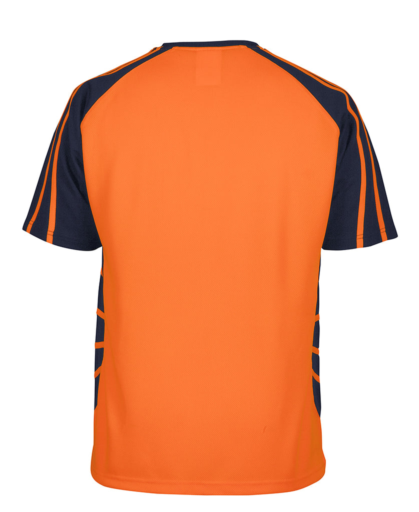 JB's Hi Vis Spider Tee (6HST)
