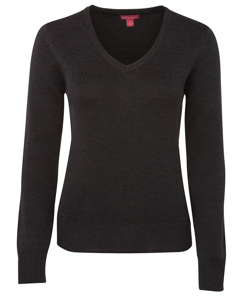 JB's Ladies Knitted Jumper (6J1)