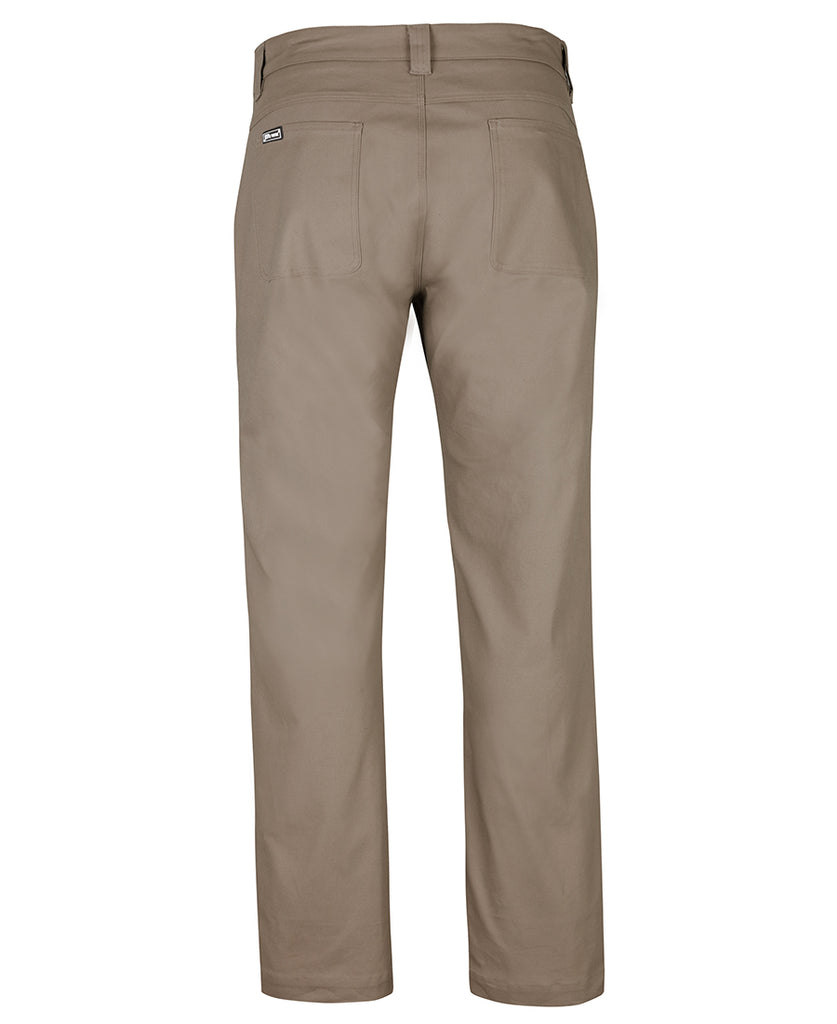 JB's Stretch Canvas Trouser(6SCD)