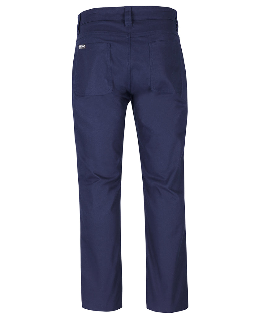 JB's Stretch Canvas Trouser(6SCD)