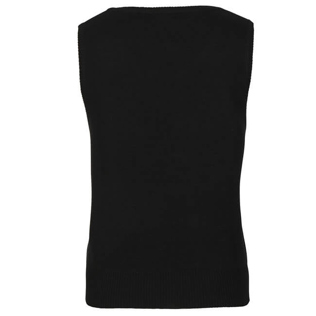 JB's Ladies Corporate Crew Neck Vest (6V1CN)