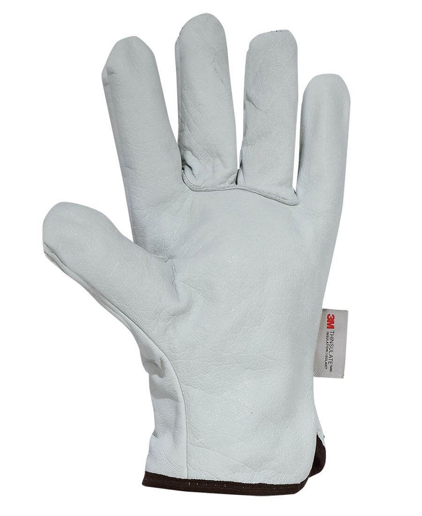 Jb's Rigger/Thinsulate Lined Glove (12 Pk) (6WWGT)