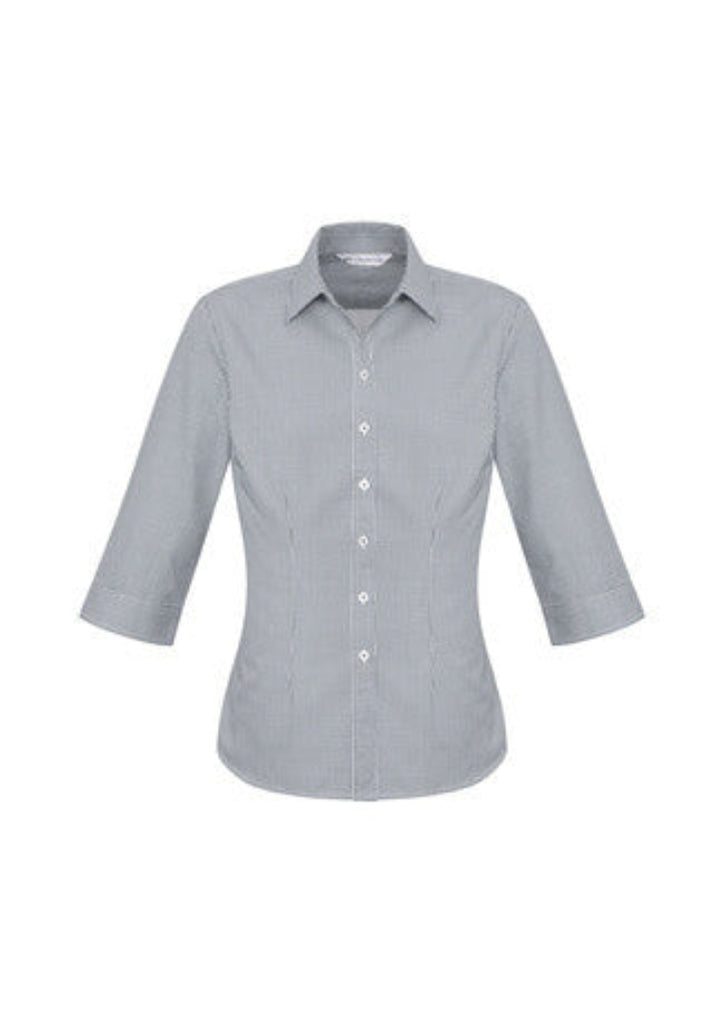 Biz Collection S716LT Ellison Ladies Shirt