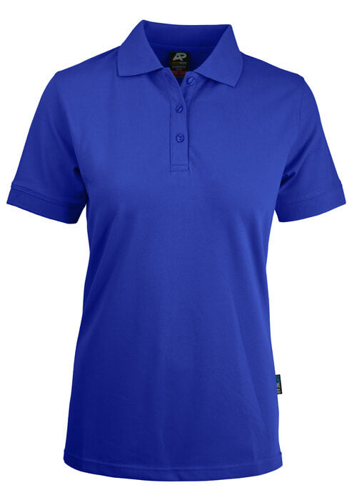 Aussie Pacific Claremont Lady Polos (2315) 2nd Colour