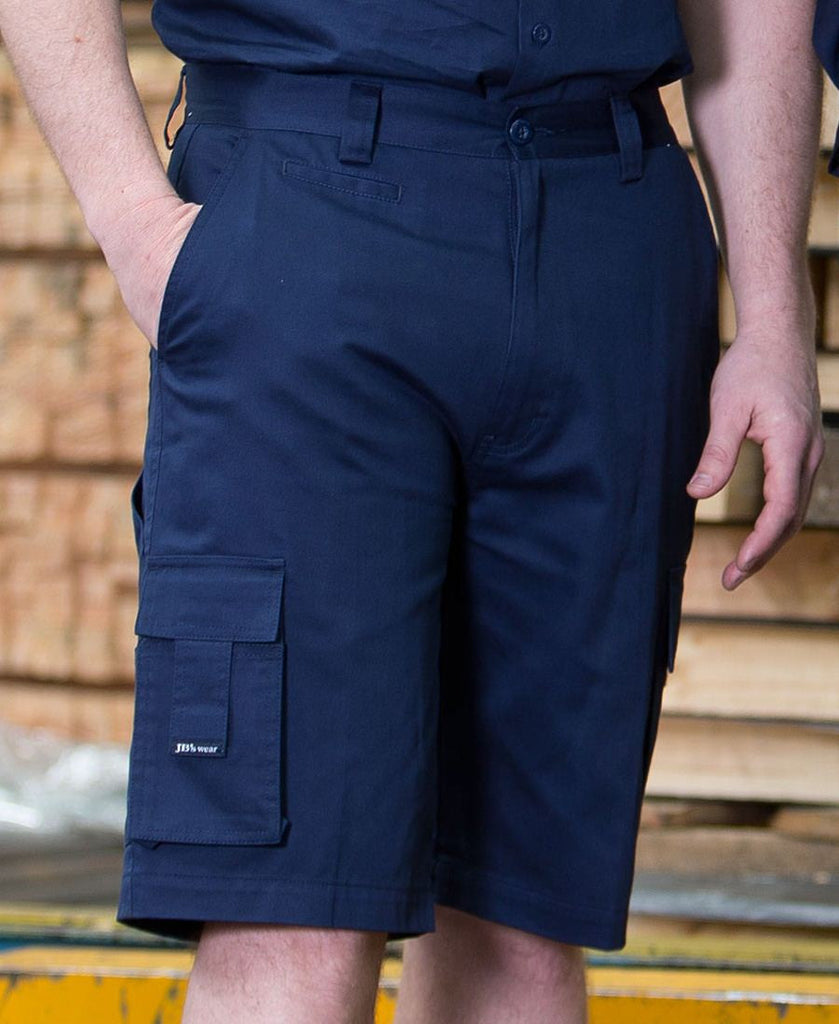 JB's  Light Multi Pocket Short (6LMS)