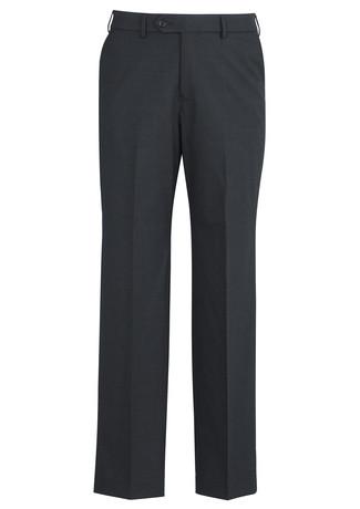 Biz Corporate Mens Adjustable Waist Pant (74014)
