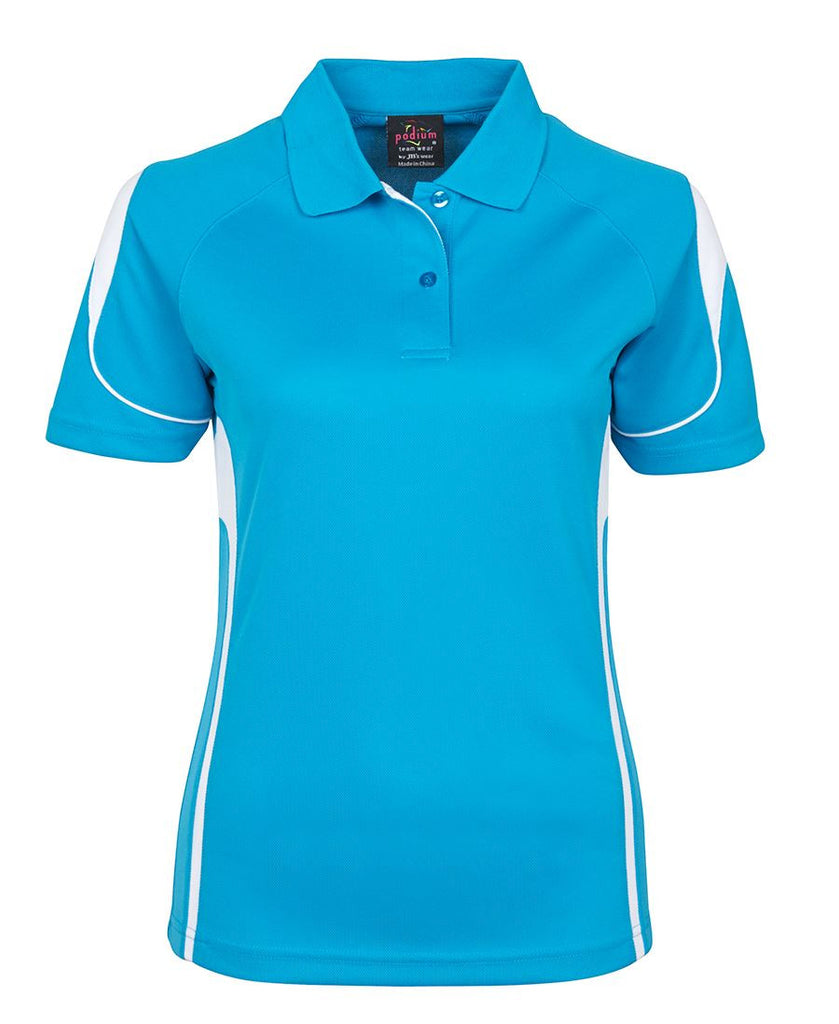 JB's Podium Ladies Bell Polo 2nd( 6 colour) (7BEL1)