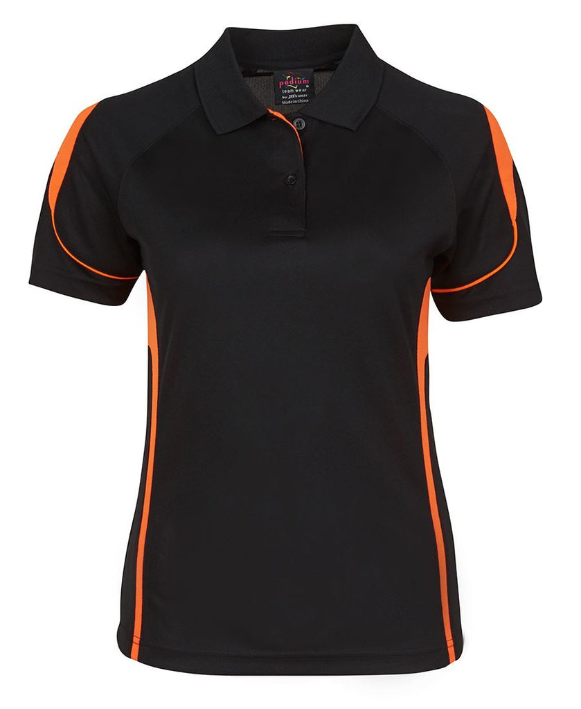 JB's Podium Ladies Bell Polo 2nd( 6 colour) (7BEL1)