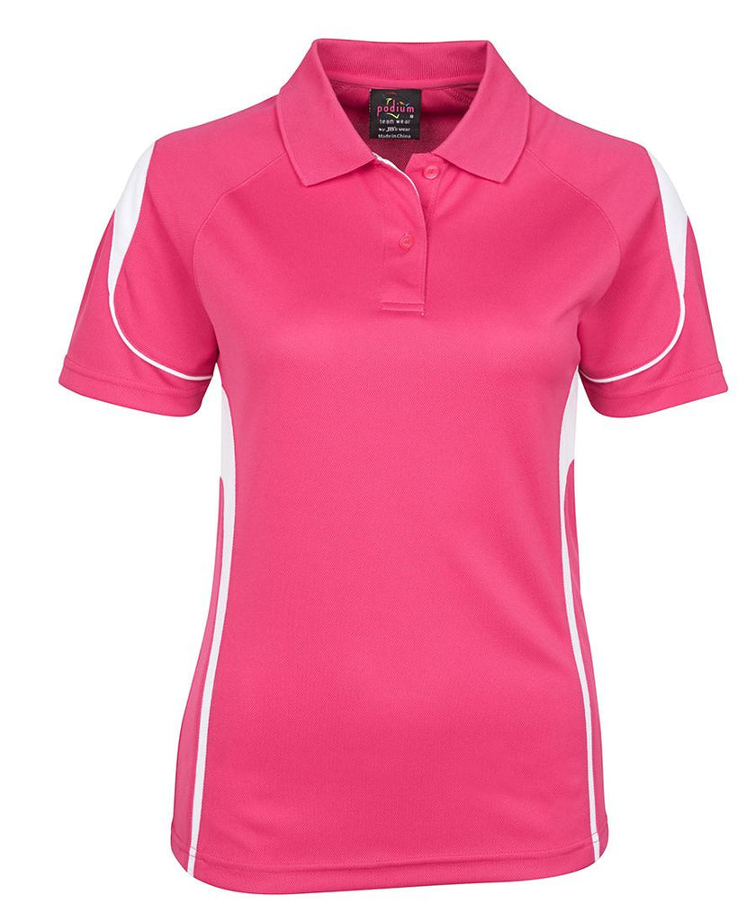 JB's Podium Ladies Bell Polo 2nd( 6 colour) (7BEL1)