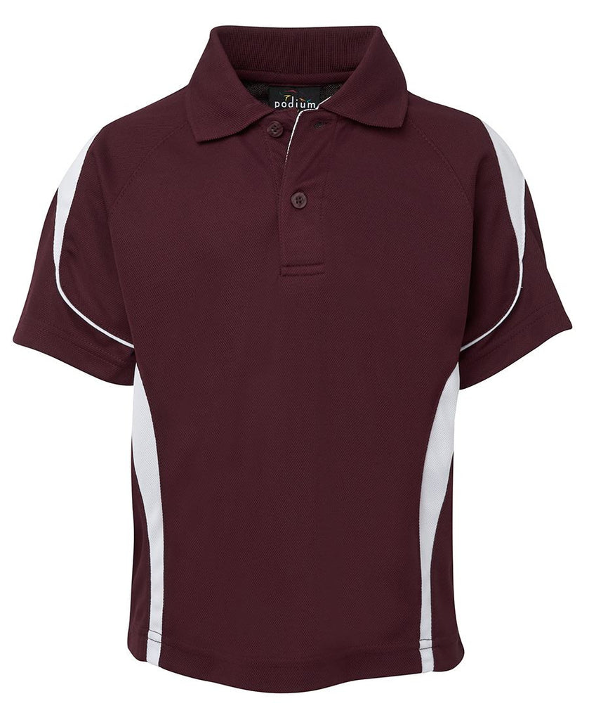 JB'S Bell Polo Adults 2nd (6 colour) (7BEL)