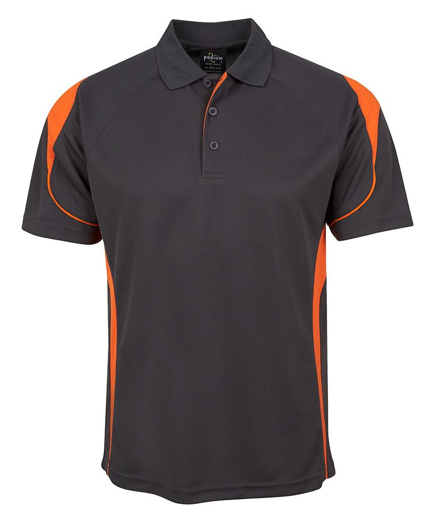 JB'S Bell Polo Adults 2nd (6 colour) (7BEL)