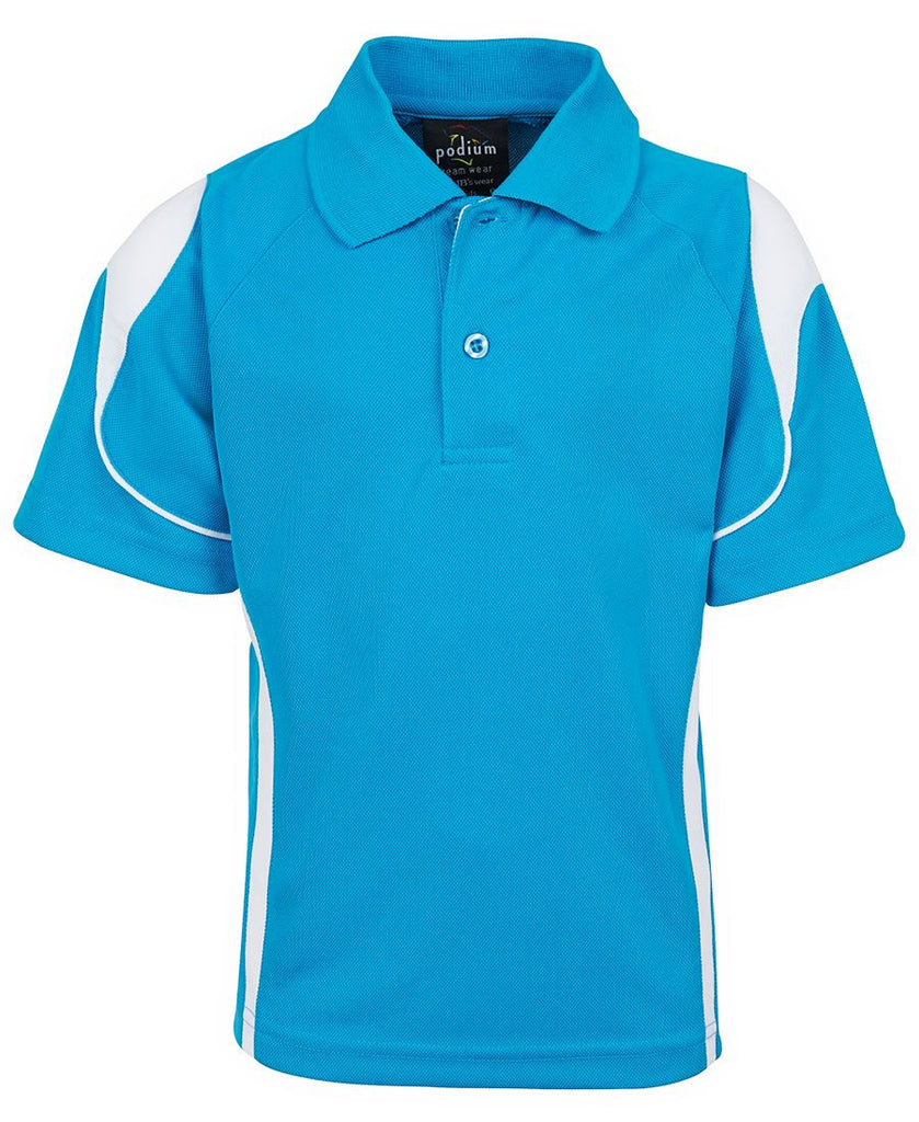 JB'S Bell Polo Adults 2nd (6 colour) (7BEL)