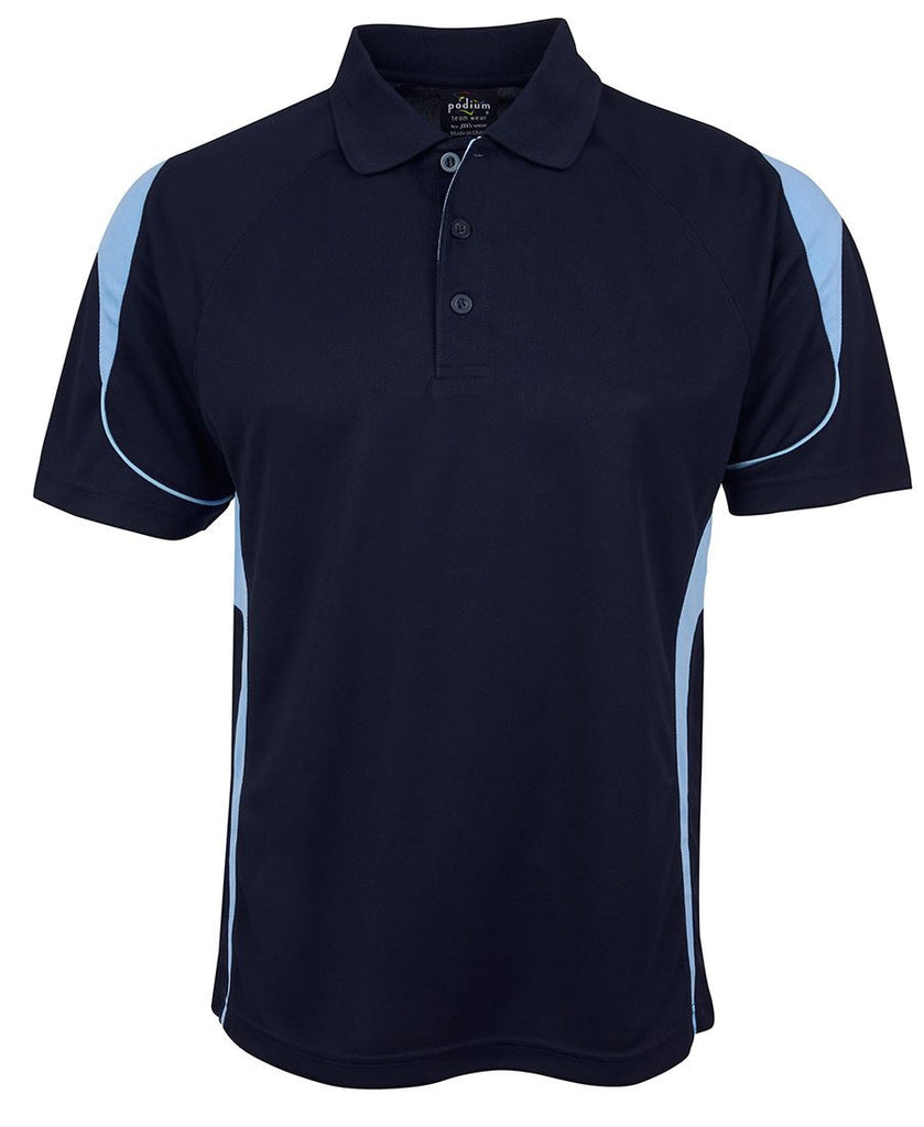 JB'S Bell Polo Adults 2nd (6 colour) (7BEL)