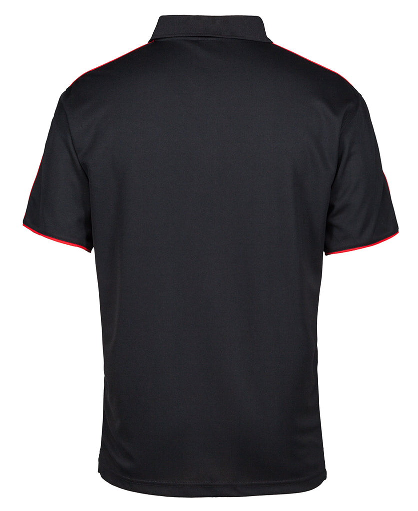 Jb's Podium Cool Polo - Kids (7COP) 2nd color