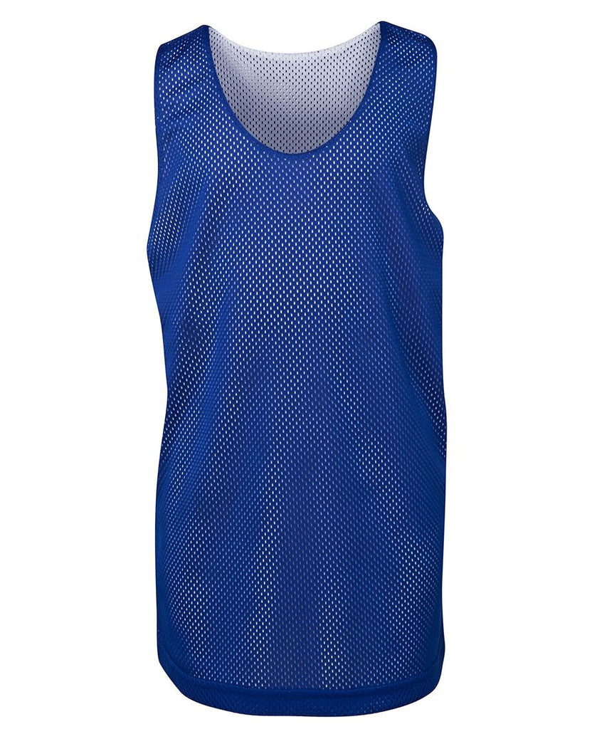 JB's Kids Podium Reversible Training Singlet (7KBS2)