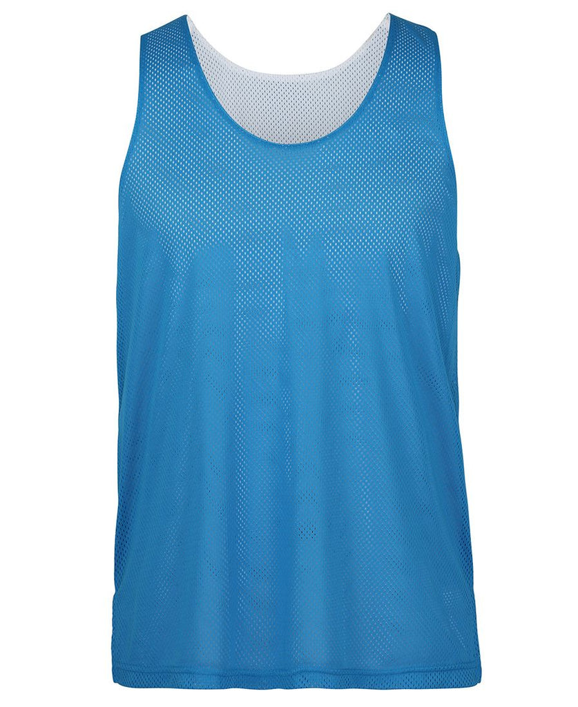 JB's Podium Reversible Training Singlet (7KBS2)