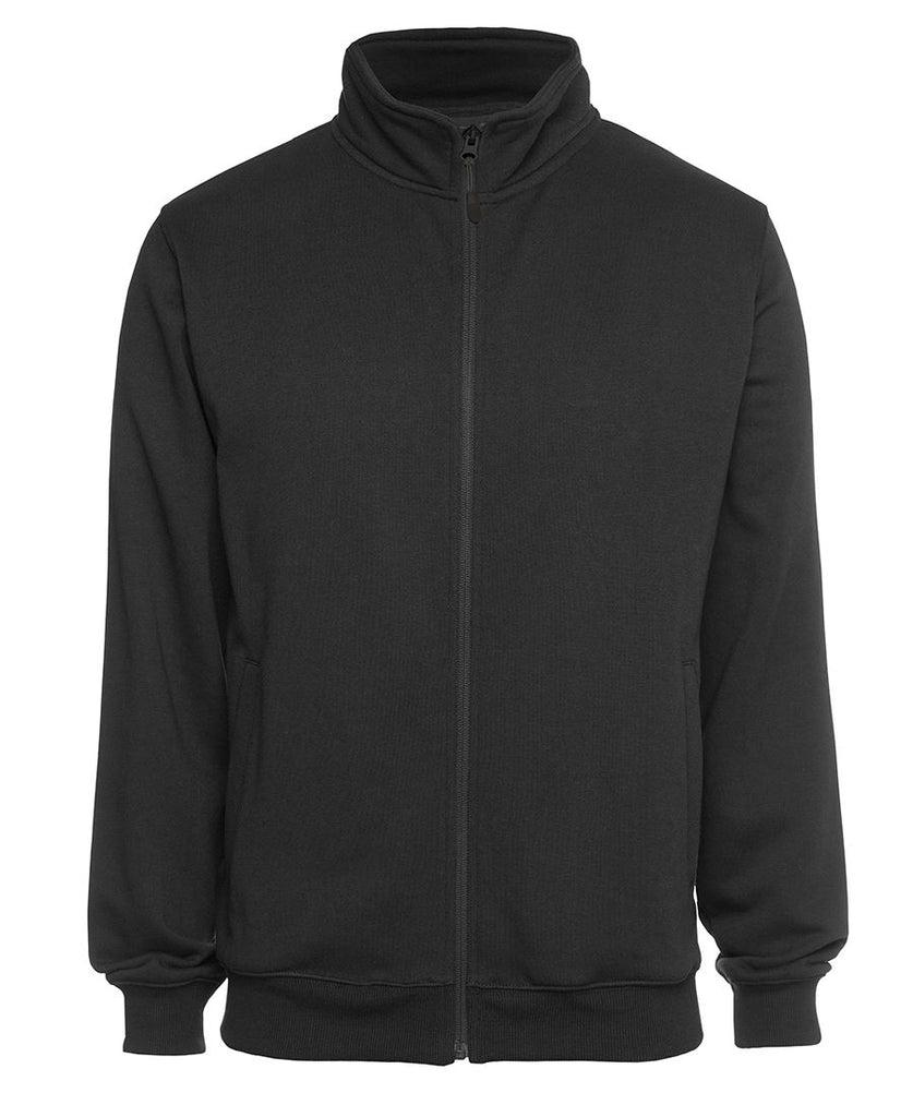 Jb's Adult Podium PC Full Zip Jacket (7PFJ)