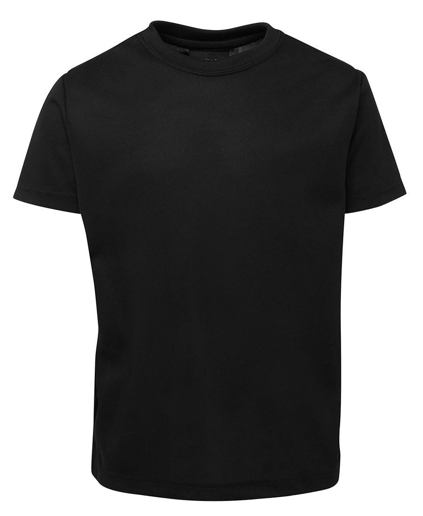JB's Kids New Fit Poly Tee 2nd color (7PNFT)