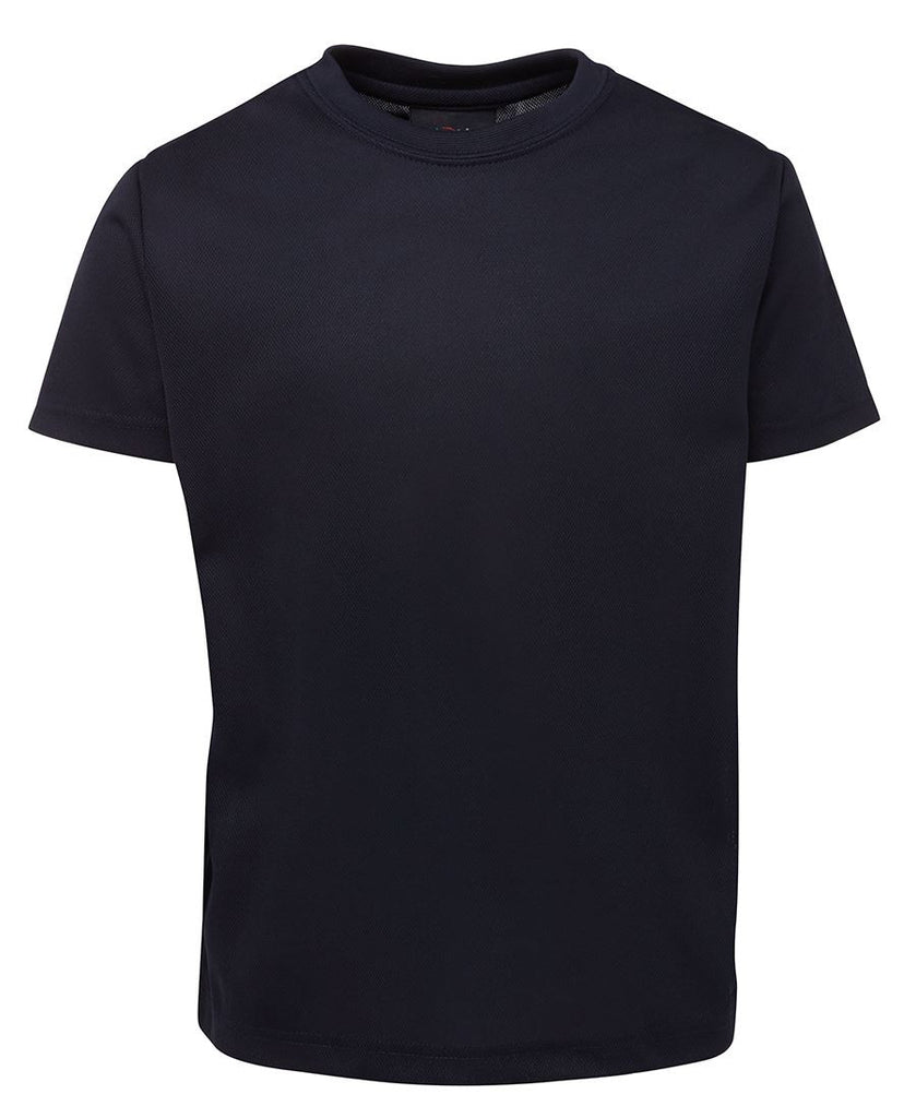 JB's Kids New Fit Poly Tee 2nd color (7PNFT)