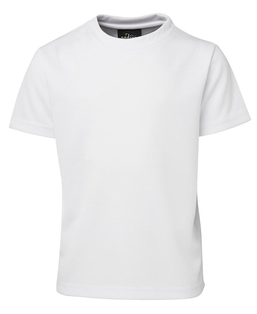 JB's Kids New Fit Poly Tee 2nd color (7PNFT)