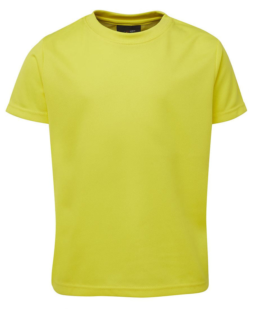 JB's Kids New Fit Poly Tee 2nd color (7PNFT)