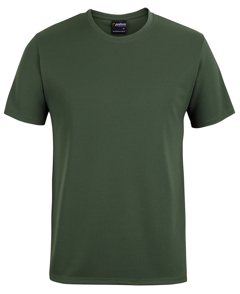 JB's Kids New Fit Poly Tee 2nd color (7PNFT)