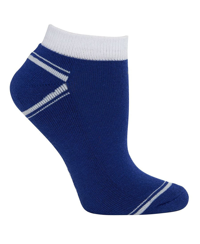JB's Sport Ankle Sock (5 Pack) (7PSS1)