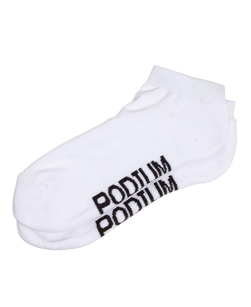 JB's Sport Ankle Sock (5 Pack) (7PSS1)