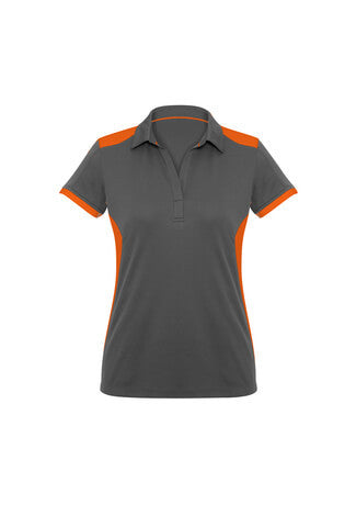 Biz Collection P705LS Rival Ladies Polo (2nd 6 colours)