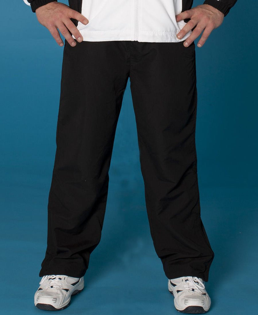 JB's Kids Warm Up Zip Pant (7WUZP)