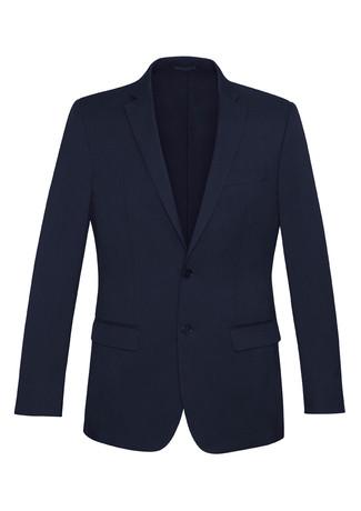 Biz Corporates Mens Slimline 2 Button Suit Jacket (80113)