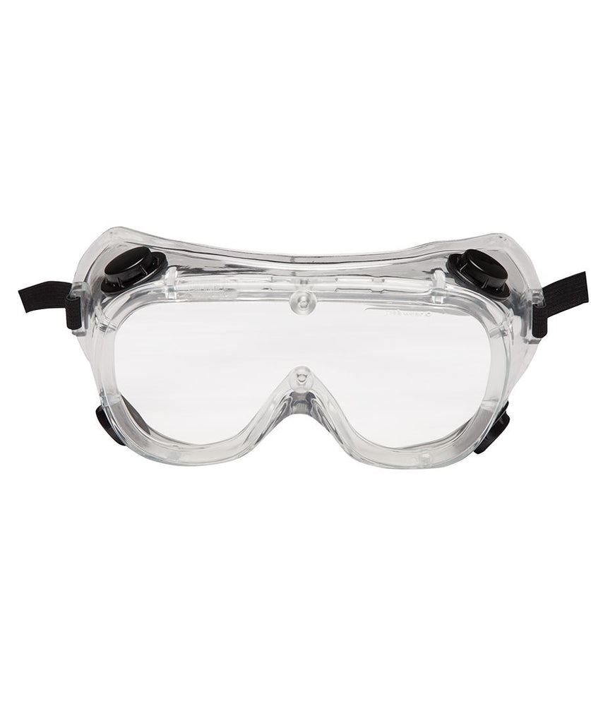 Jb's Vented Goggle (12 Pack) (8H423)