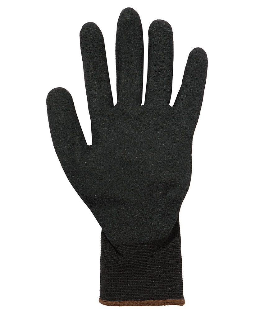 Jb's Premium Black Nitrile Glove 12 Pack (8R002)