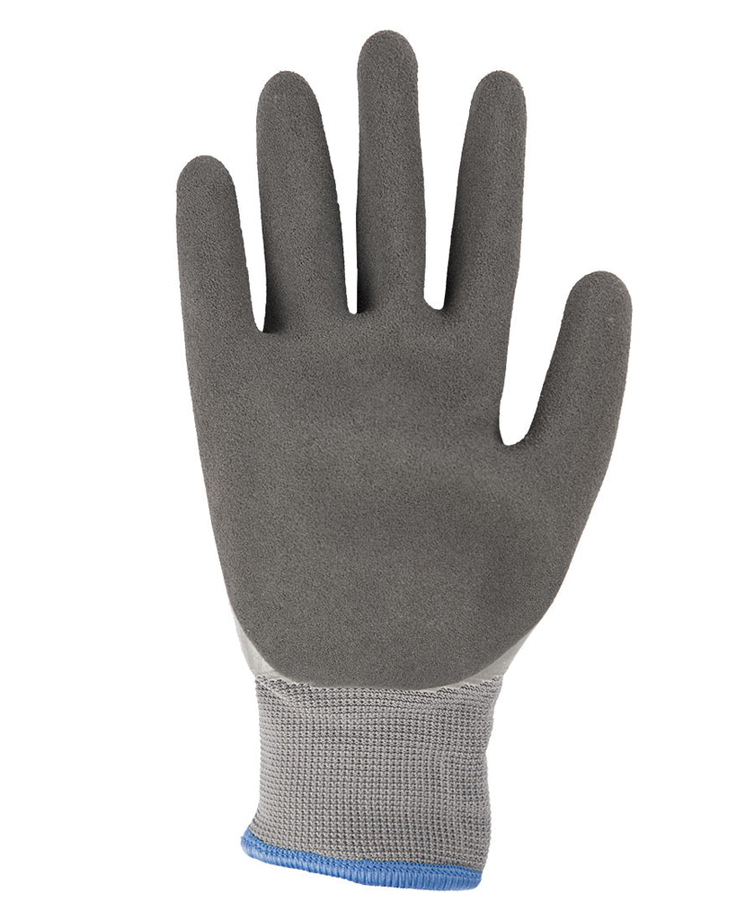 JB's Waterproof Latex Coat Freezer Glove 5 Pack (8R032)