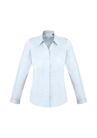 Biz Collection S770LL Monaco Ladies Shirt