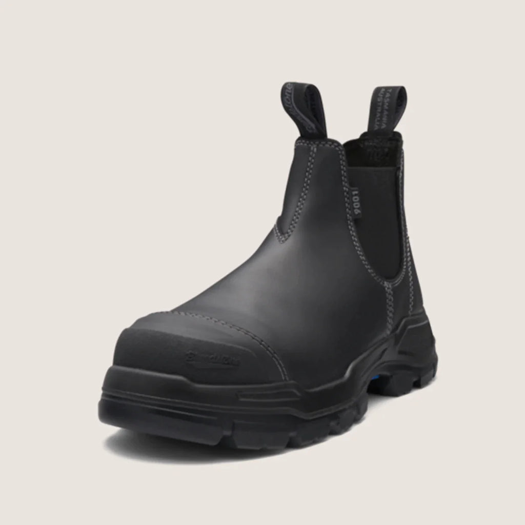 Blundstone Unisex Rotoflex Safety Boots (9001)