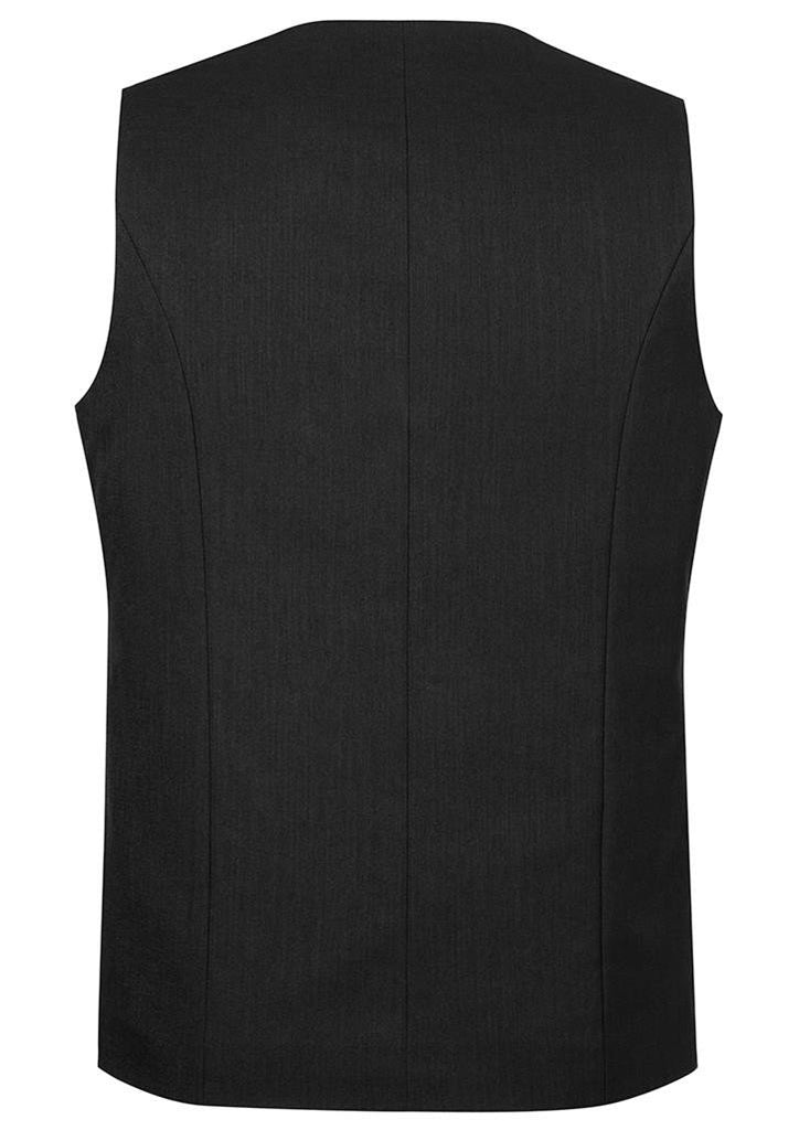 Biz Corporate Men's Longline Vest (90112)