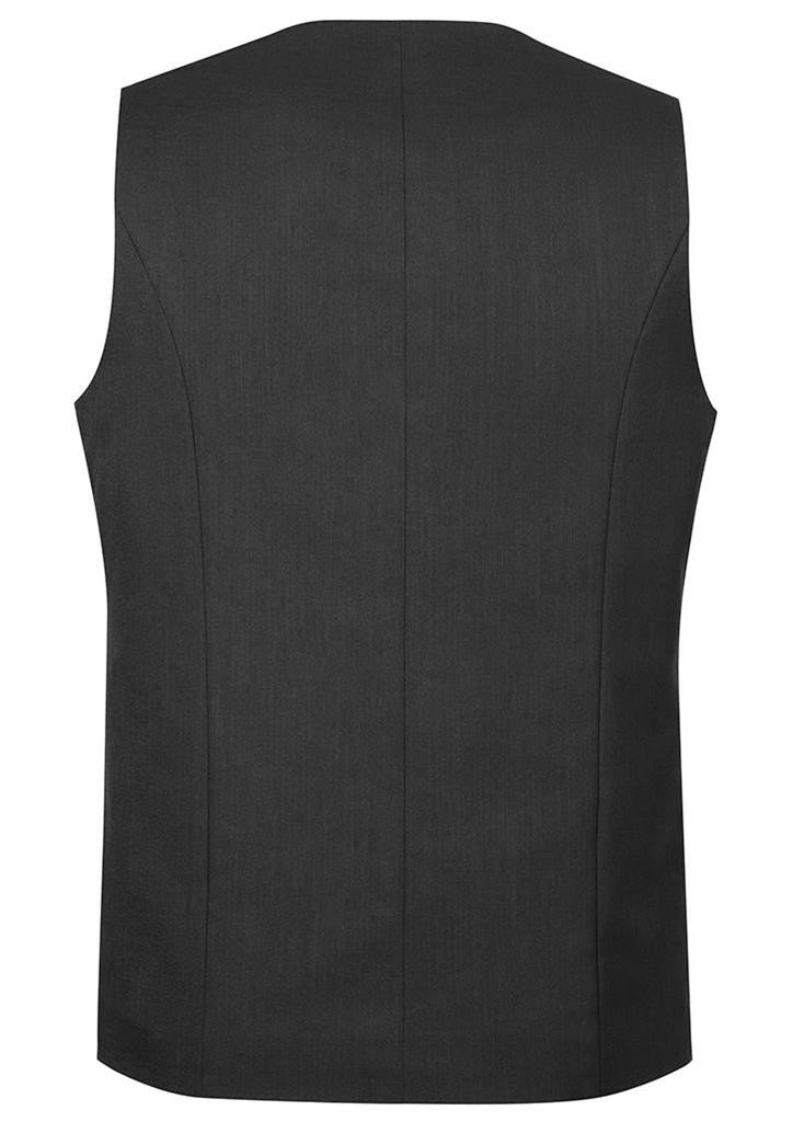 Biz Corporate Men's Longline Vest (90112)