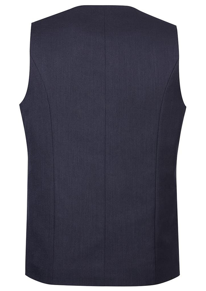 Biz Corporate Men's Longline Vest (90112)