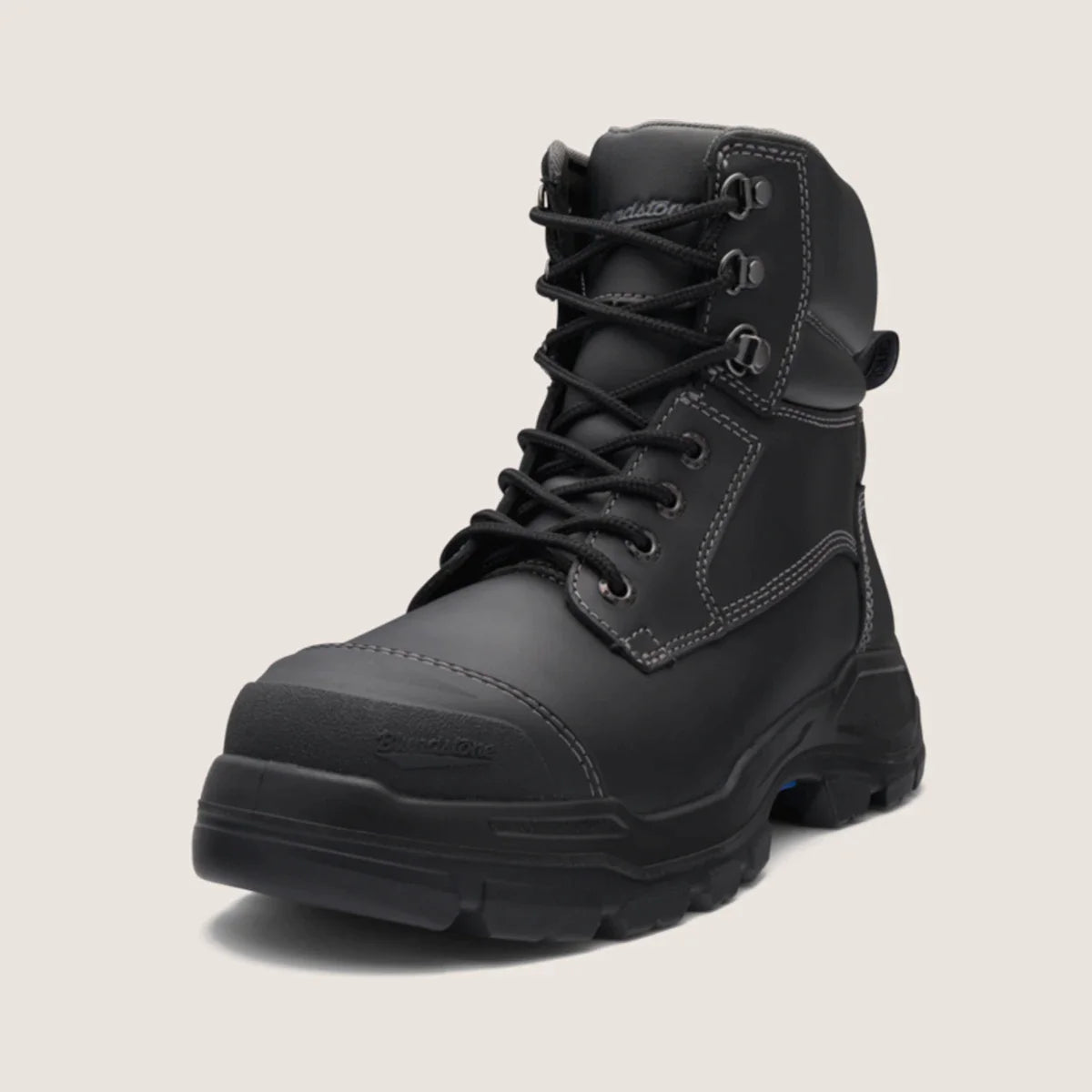 Safety boots weight store