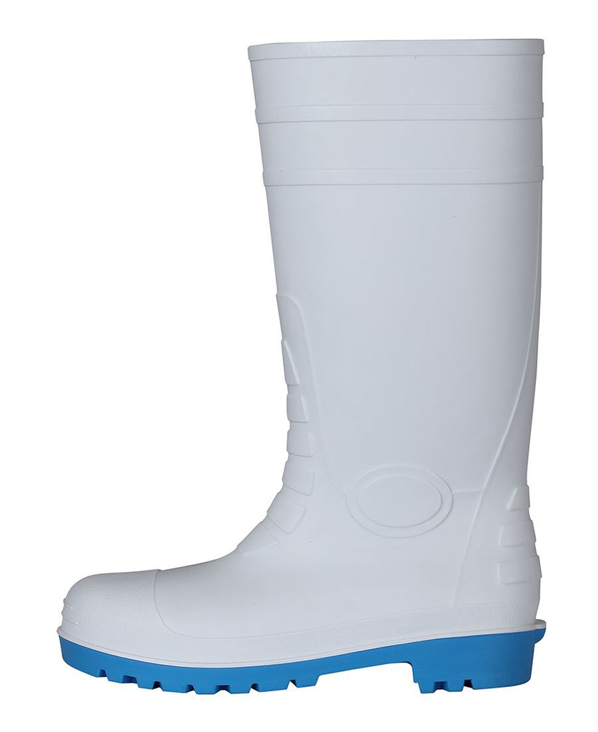 JB'S Steel Toe Cap And Steel Plate Gumboot (9G1)