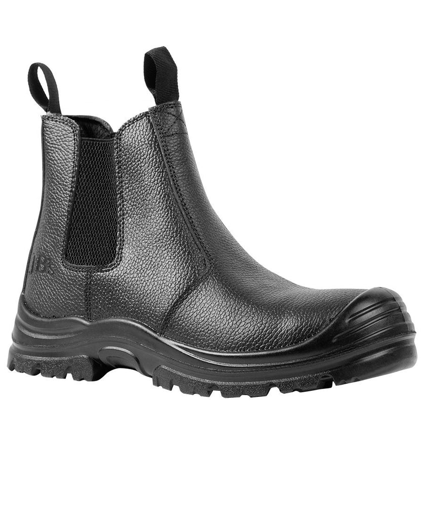 Jb's Rock Face Elastic Sided Boot (9G7)