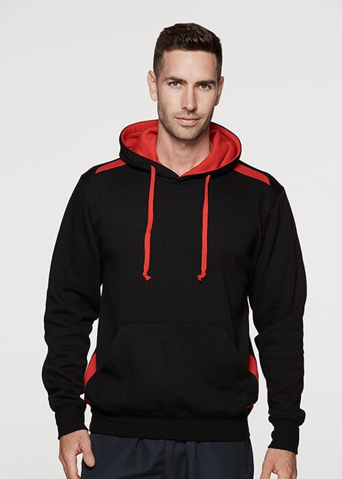 Aussie Pacific Paterson Mens Hoodies-(1506)