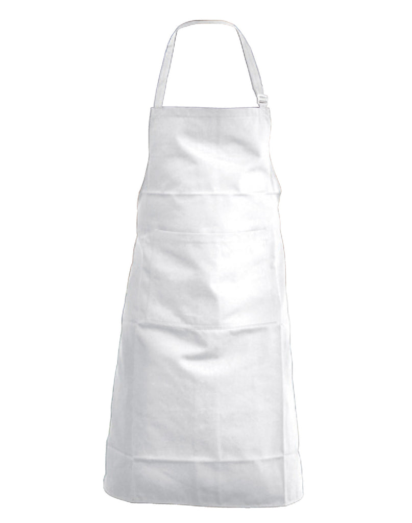 Winning Spirit Bib Apron (AP03)