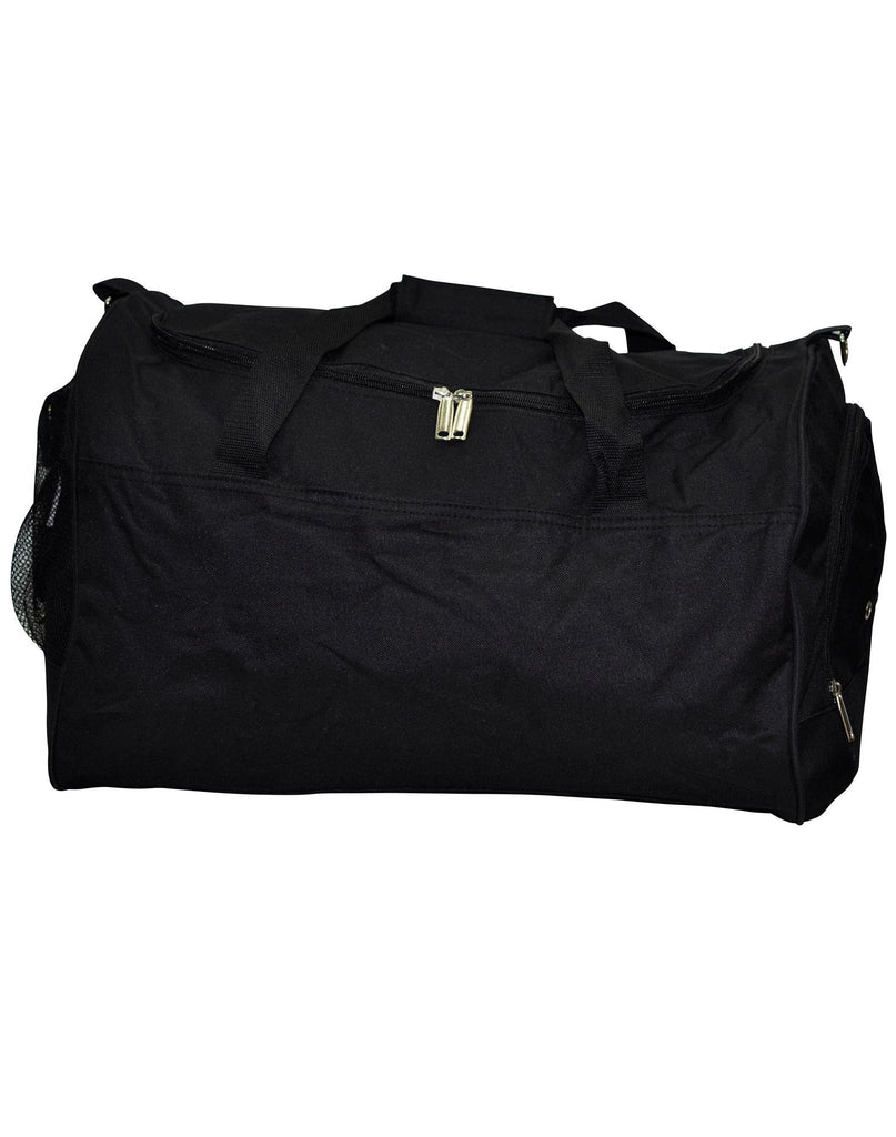 Winning Spirit Basic Sports Bag (B2000)