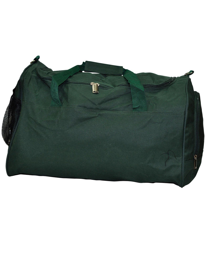 Winning Spirit Basic Sports Bag (B2000)