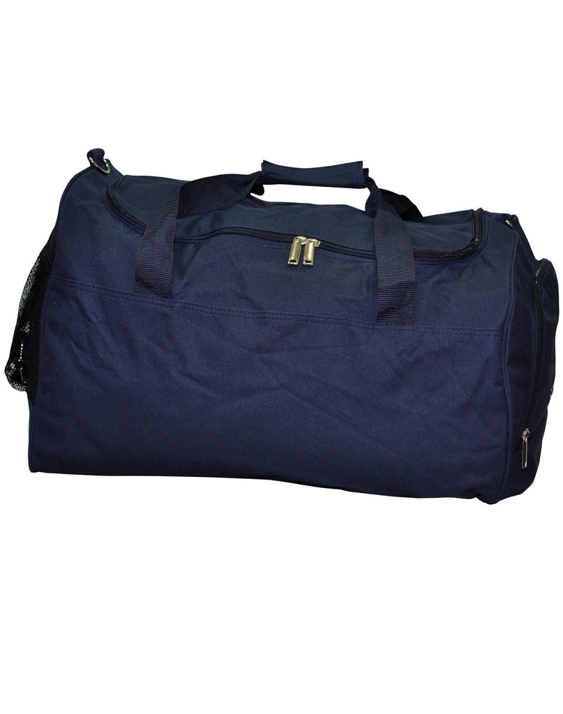 Winning Spirit Basic Sports Bag (B2000)