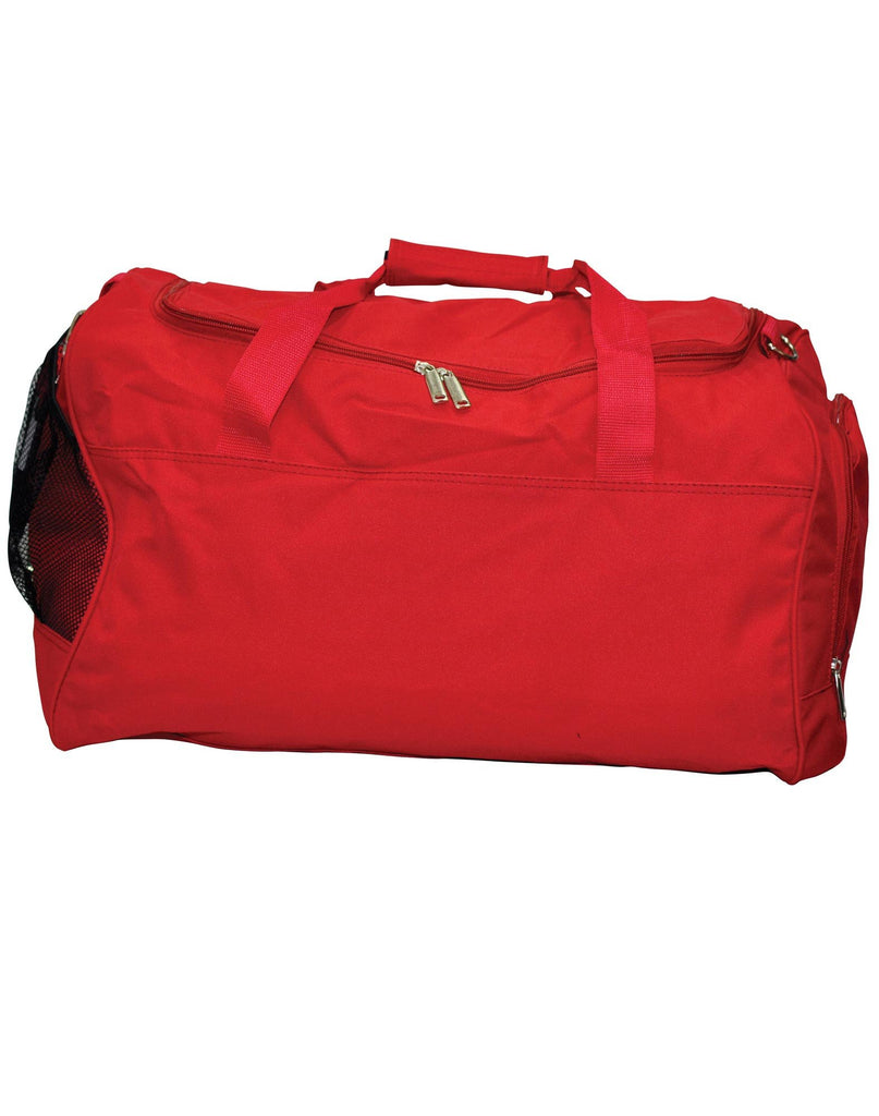 Winning Spirit Basic Sports Bag (B2000)